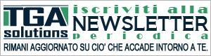 TGA Solutions Newsletter
