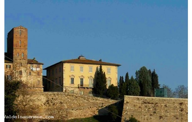 Palazzo Masson