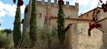 Castel Petraio