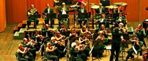 Orchestra Giovanile Italiana