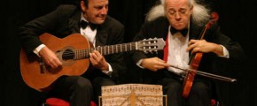 WOOM WOOM WOOM! - Musica per scriteriati