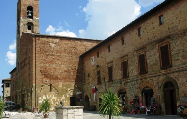 Collegiata di Santa Maria Assunta