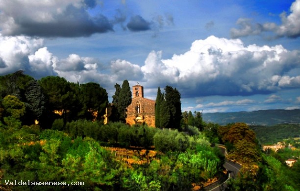 Convento di San Francesco