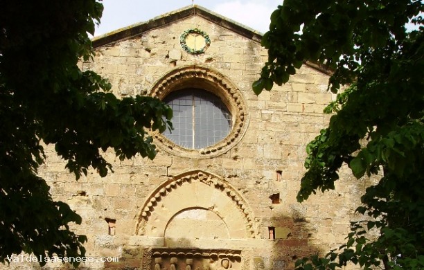 Chiesa di Santa Maria a Talciona