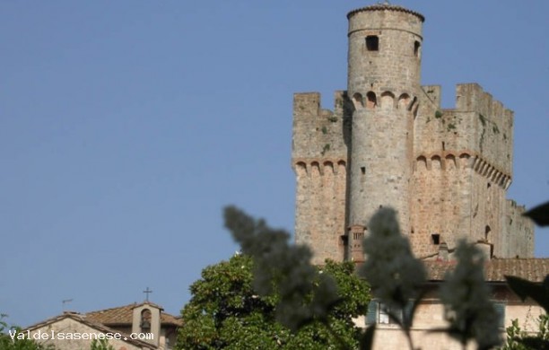 Castello della Chiocciola