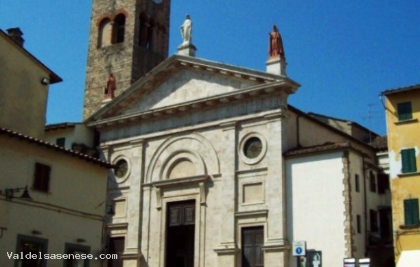 Collegiata di Santa Maria Assunta