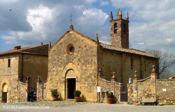 Santa Maria Assunta