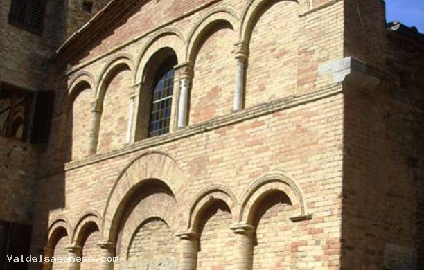 Chiesa di San Bartolo