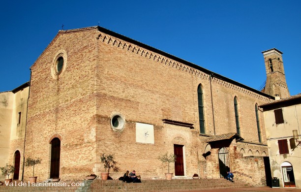 Chiesa di Sant'Agostino