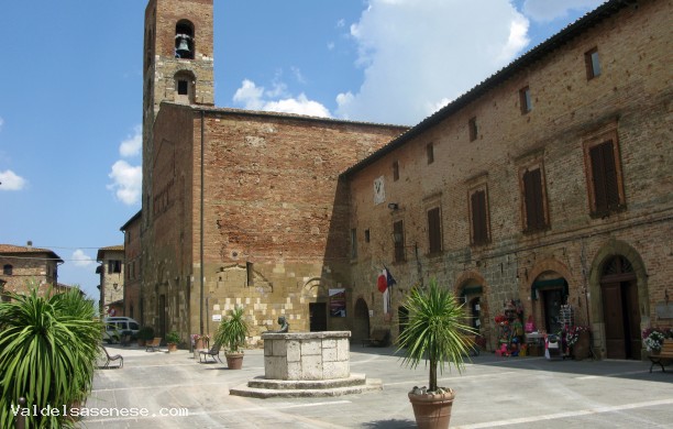 Museo Archeologico e della Collegiata