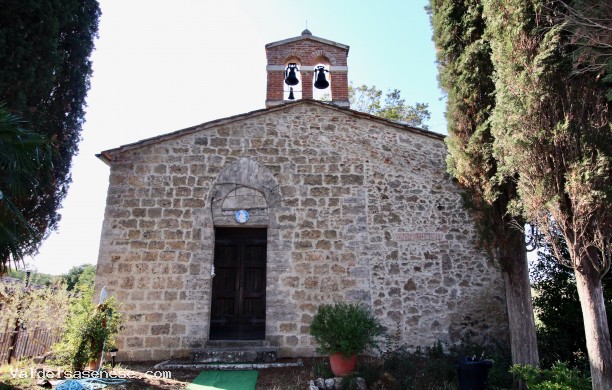 Santa Maria Maddalena a Castiglioni