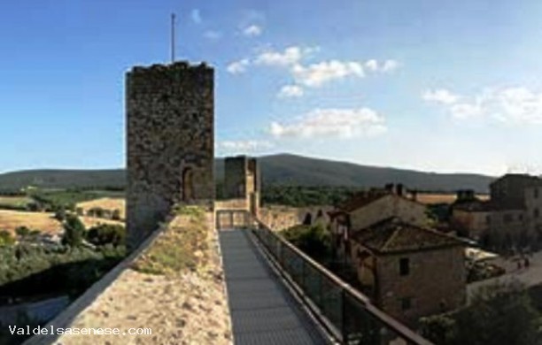 Museo del Castello e delle Armature