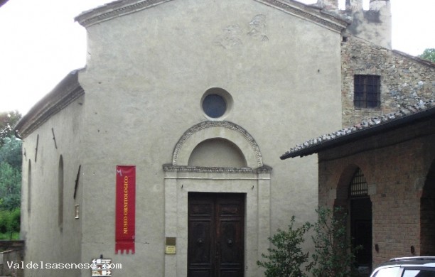 Chiesa del Quercecchio