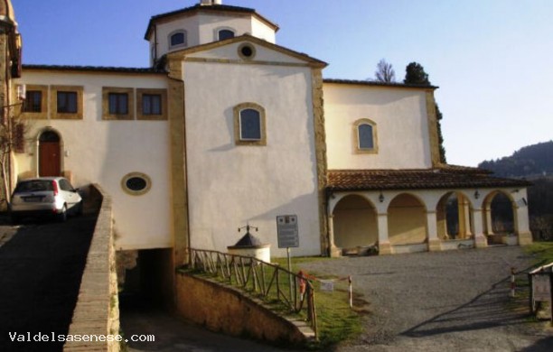 Santuario di Maria Santissima Madre della Divina Provvidenza