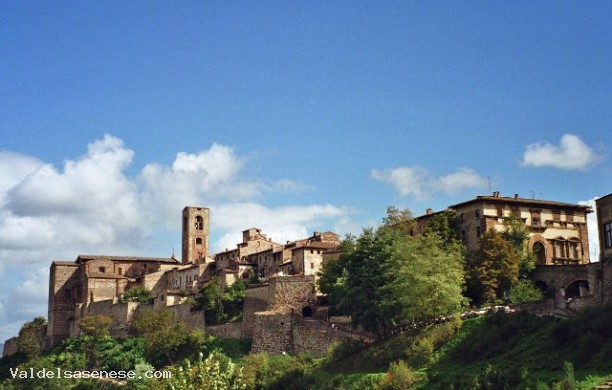 Colle di val d'Elsa