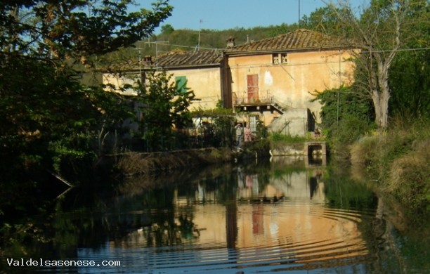 Pieve a Elsa