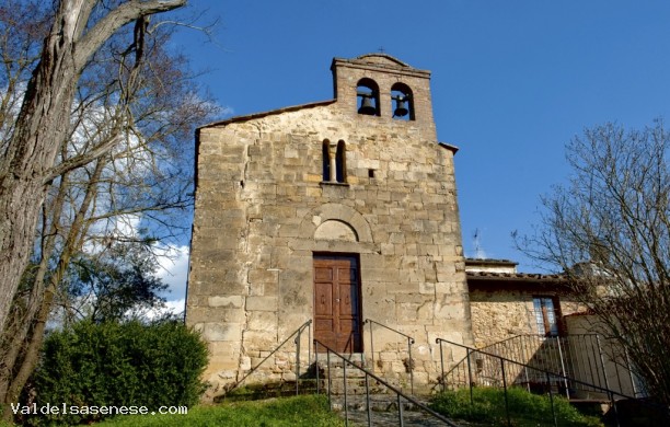 San Donato a Gavignano