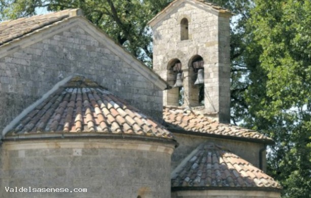Sant'Antonio al Bosco