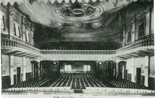 Teatro del Popolo