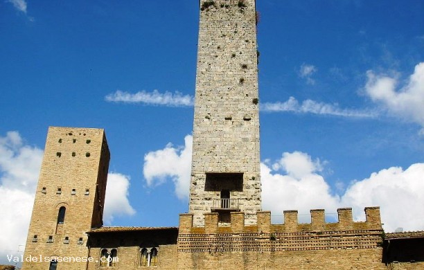 La Torre Rognosa