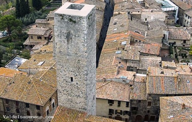 La Torre dei Cugnanesi