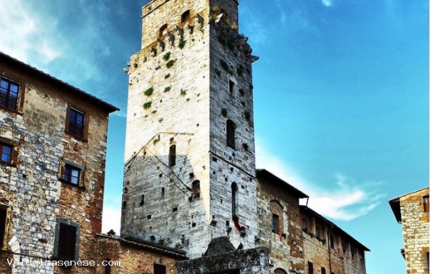 La Torre dei Diavolo