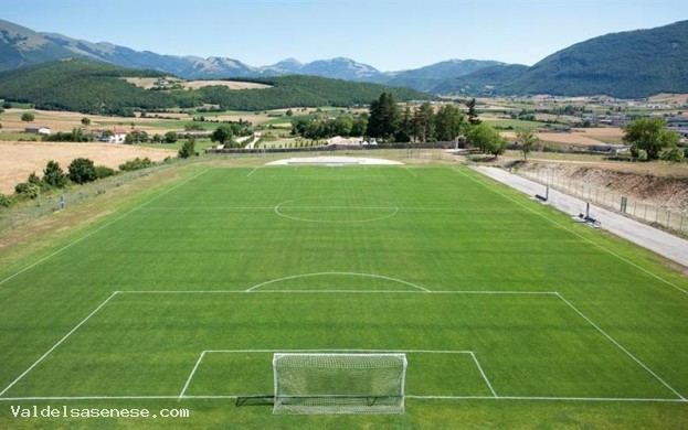 Stadio San Gimignano