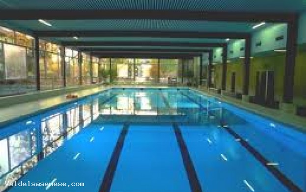 Piscina Comunale
