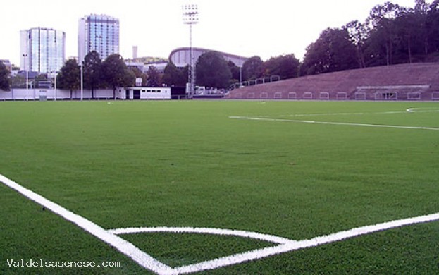 Campo sportivo Loc. Uopini