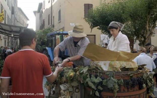 Festa della Vendemmia