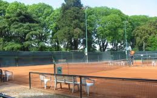 Tennis Club Poggibonsi