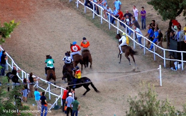 Palio di Sant'Isidoro