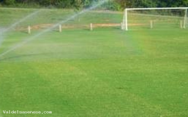 Campo sportivo