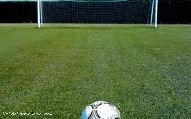 Campo sportivo Quercegrossa