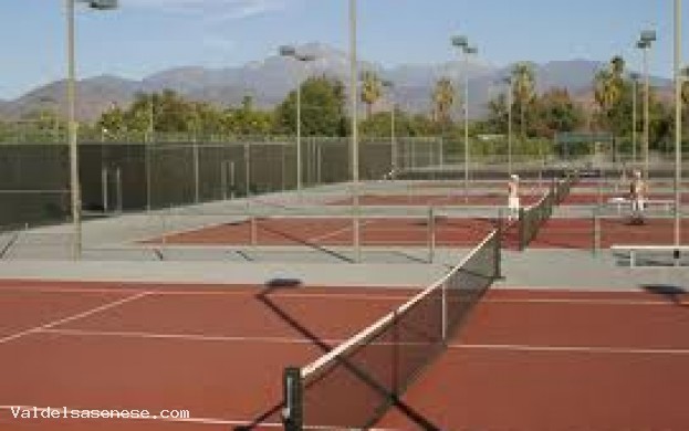 Circolo Tennis Il Casalino