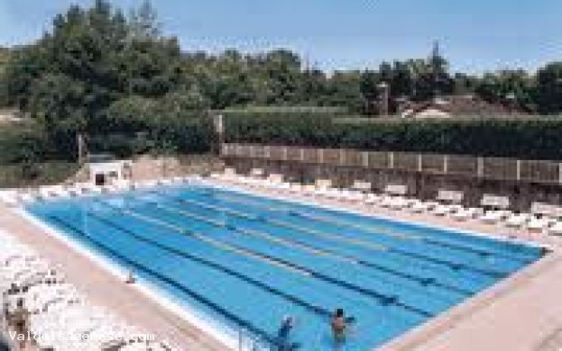 Piscina aqualis