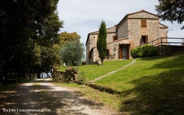 ANTICO BORGO POGGIARELLO