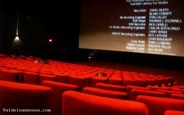 Cinema Teatro Sant'Agostino