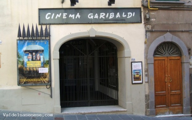 Cinema Garibaldi