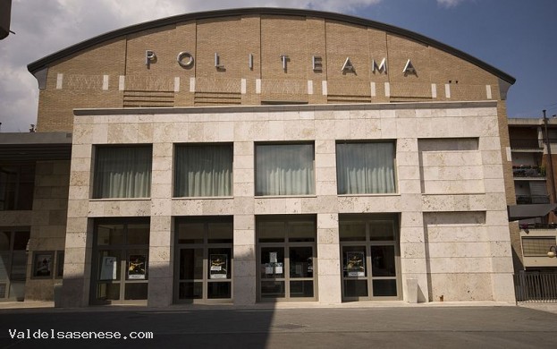 Teatro Politeama