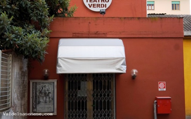 Teatro Verdi